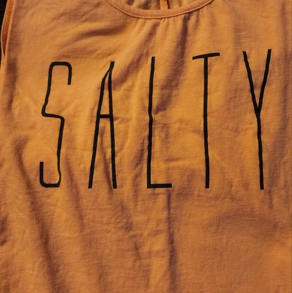 Tank Salty bodysuit - Picture 2 of 2